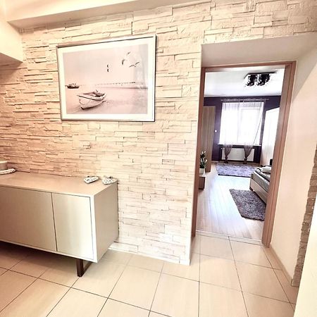 Apartament Na Wzgorzu Apartment กดิเนีย ภายนอก รูปภาพ
