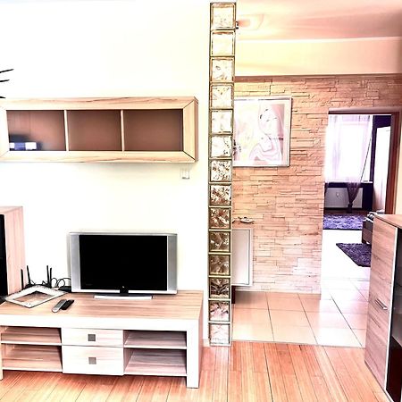 Apartament Na Wzgorzu Apartment กดิเนีย ภายนอก รูปภาพ