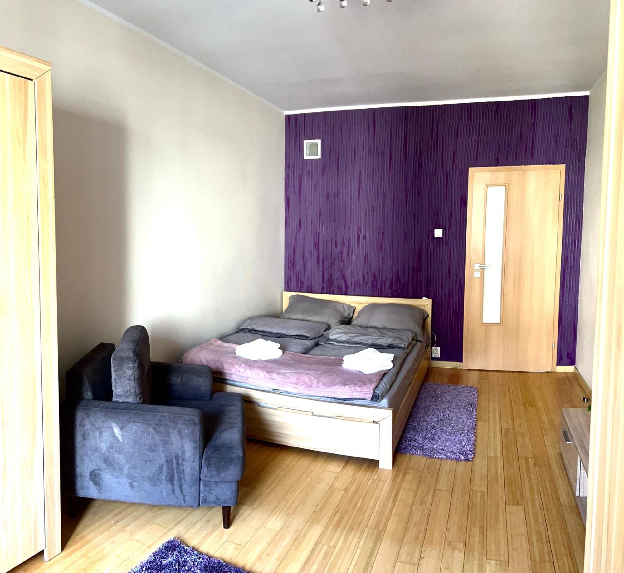 Apartament Na Wzgorzu Apartment กดิเนีย ภายนอก รูปภาพ