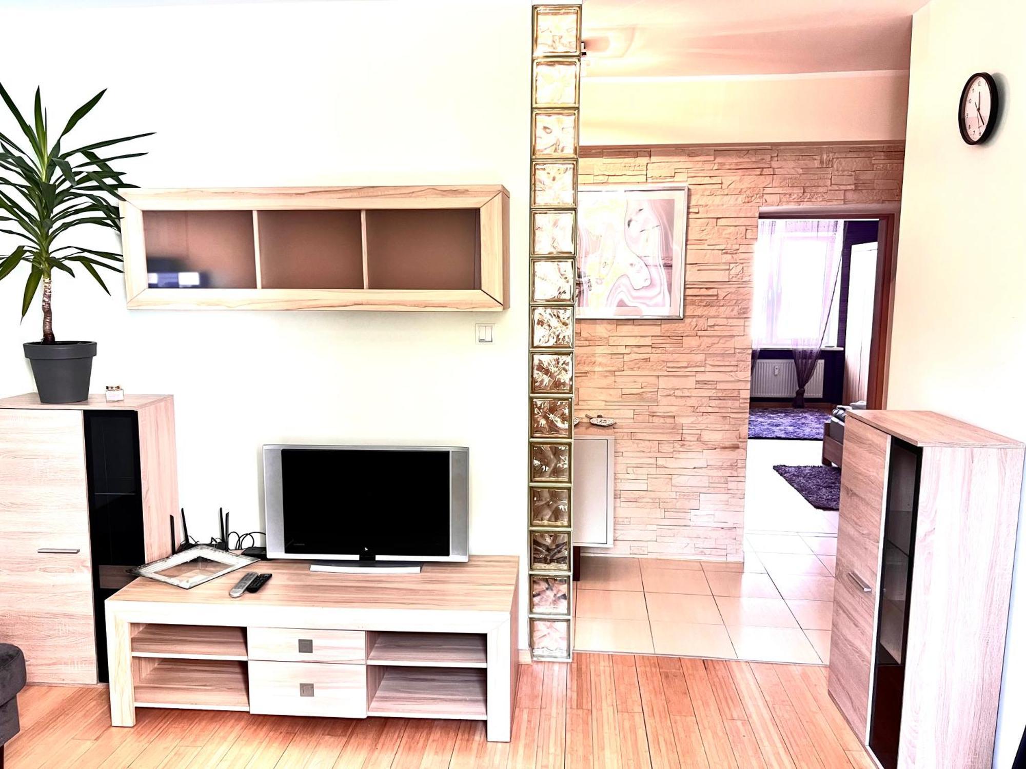 Apartament Na Wzgorzu Apartment กดิเนีย ภายนอก รูปภาพ